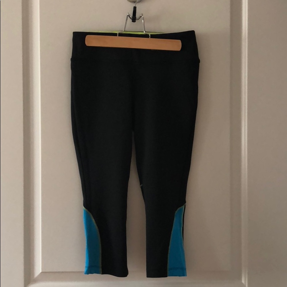 {New Balance} Lightning Dry Neon Spandex